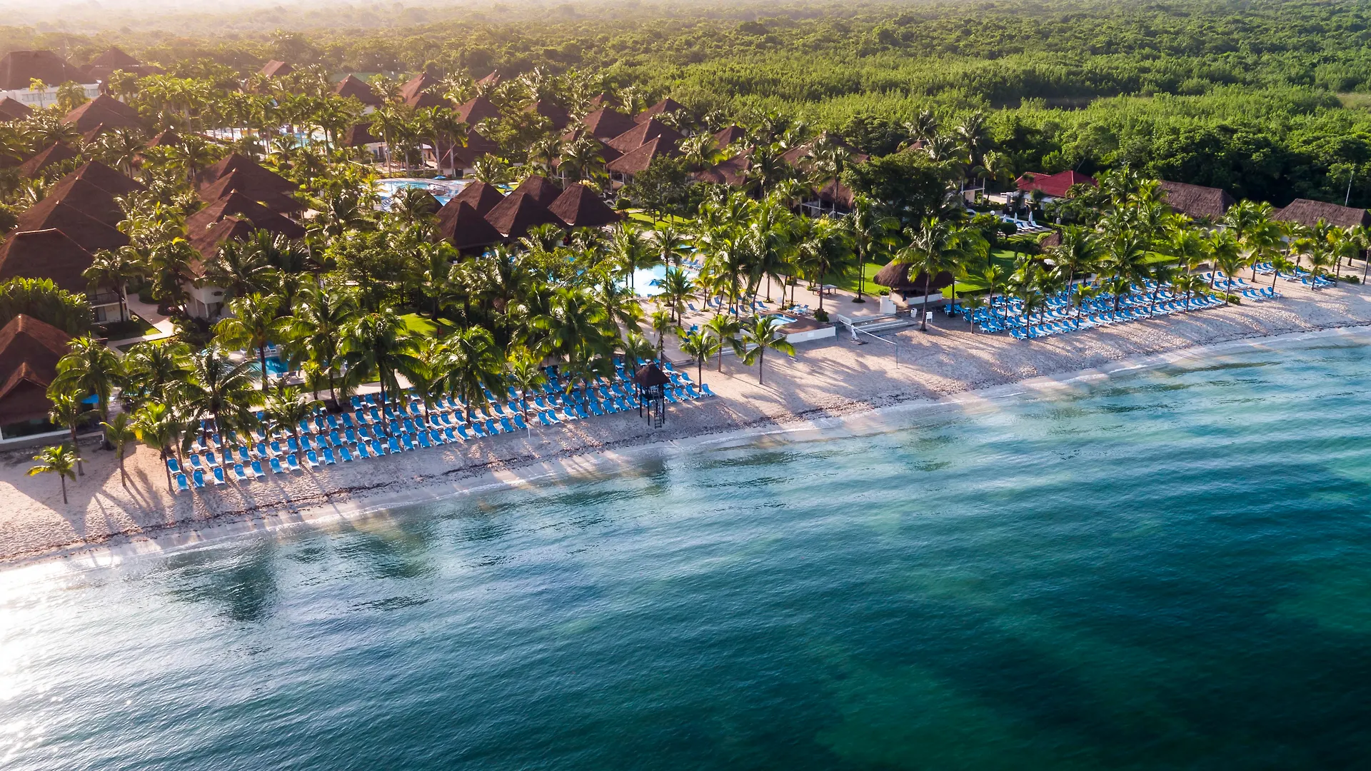 Allegro Cozumel All-Inclusive Üdülőközpont