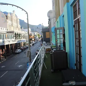 Affordable On Long Street South Africa