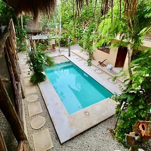 La Selva Mexico