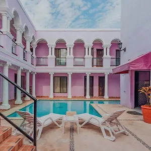 Lavanda Cas 5*, Mérida México