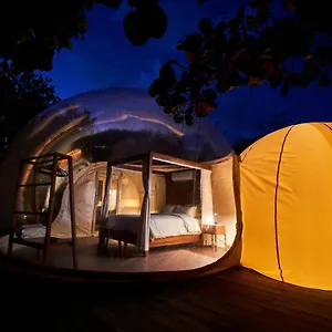 Astral Glamping