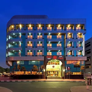 Sun & Sands Sea View United Arab Emirates