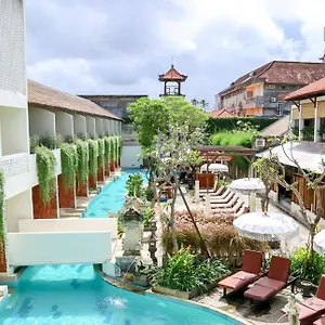 The Lagoon Bali Pool And Indonesia
