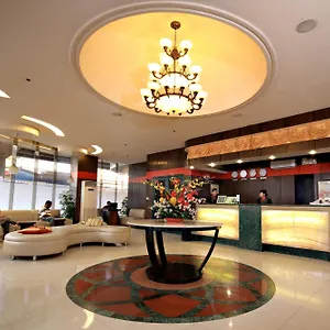 Eurotel Makati Philippines