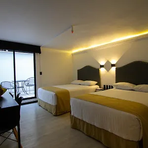 Tamara 4*, Puebla México
