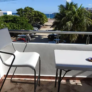 Hotel Xbulu-ha