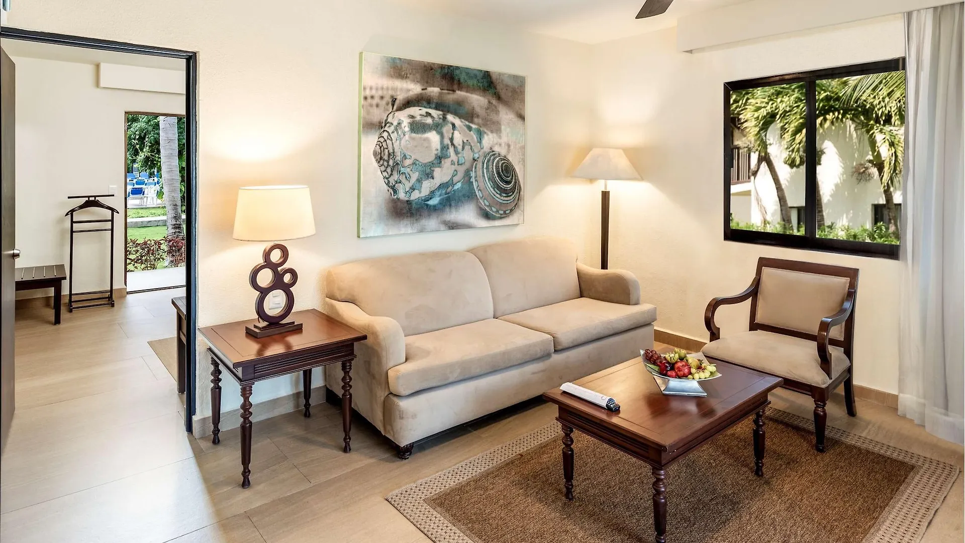 Resort Allegro Cozumel All-Inclusive