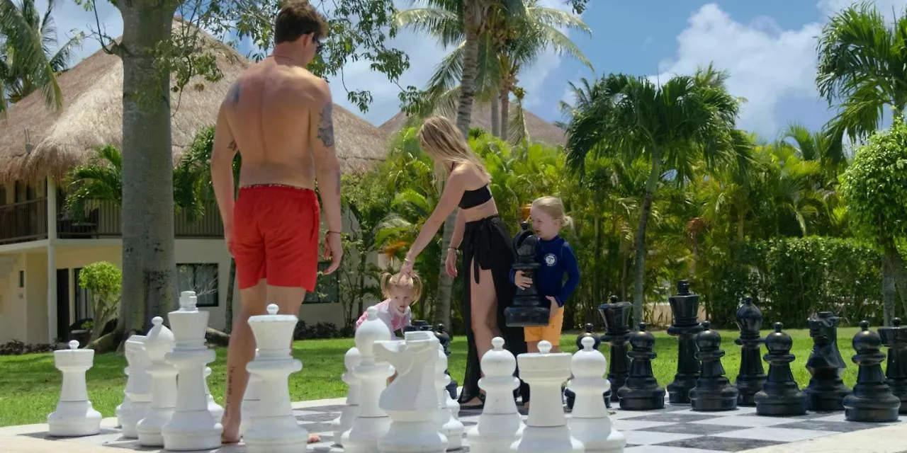 Allegro Cozumel All-Inclusive