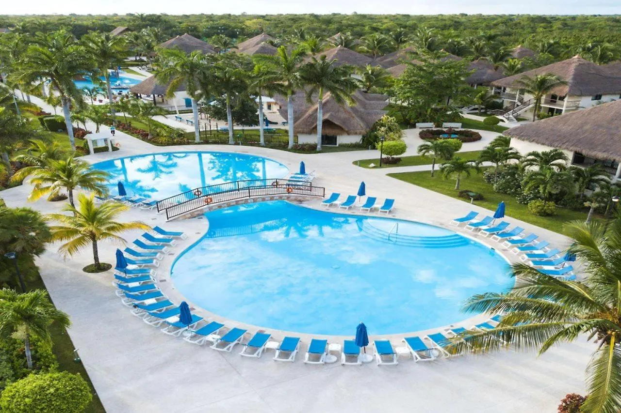 Allegro Cozumel All-Inclusive Resort