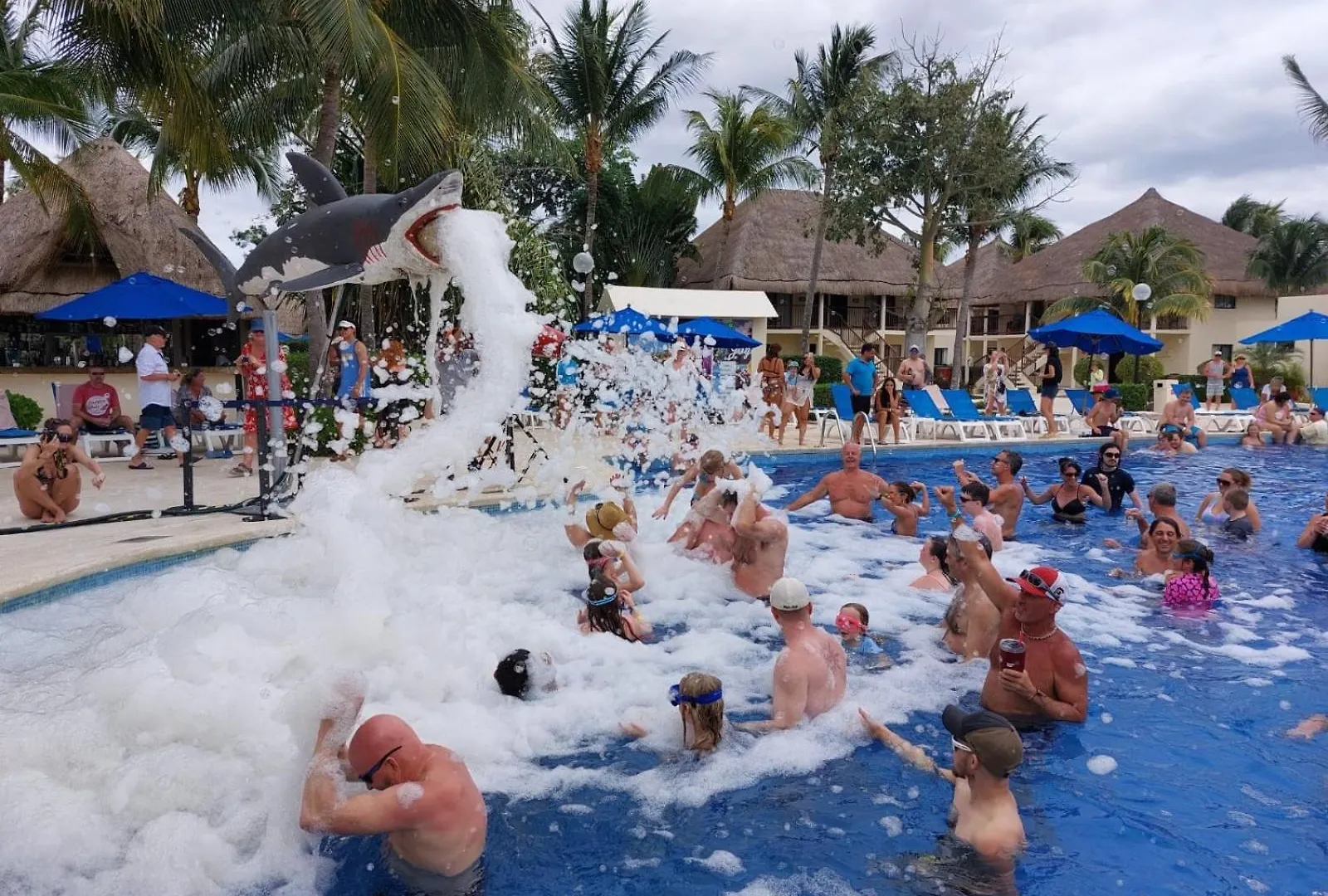 Resort Allegro Cozumel All-Inclusive