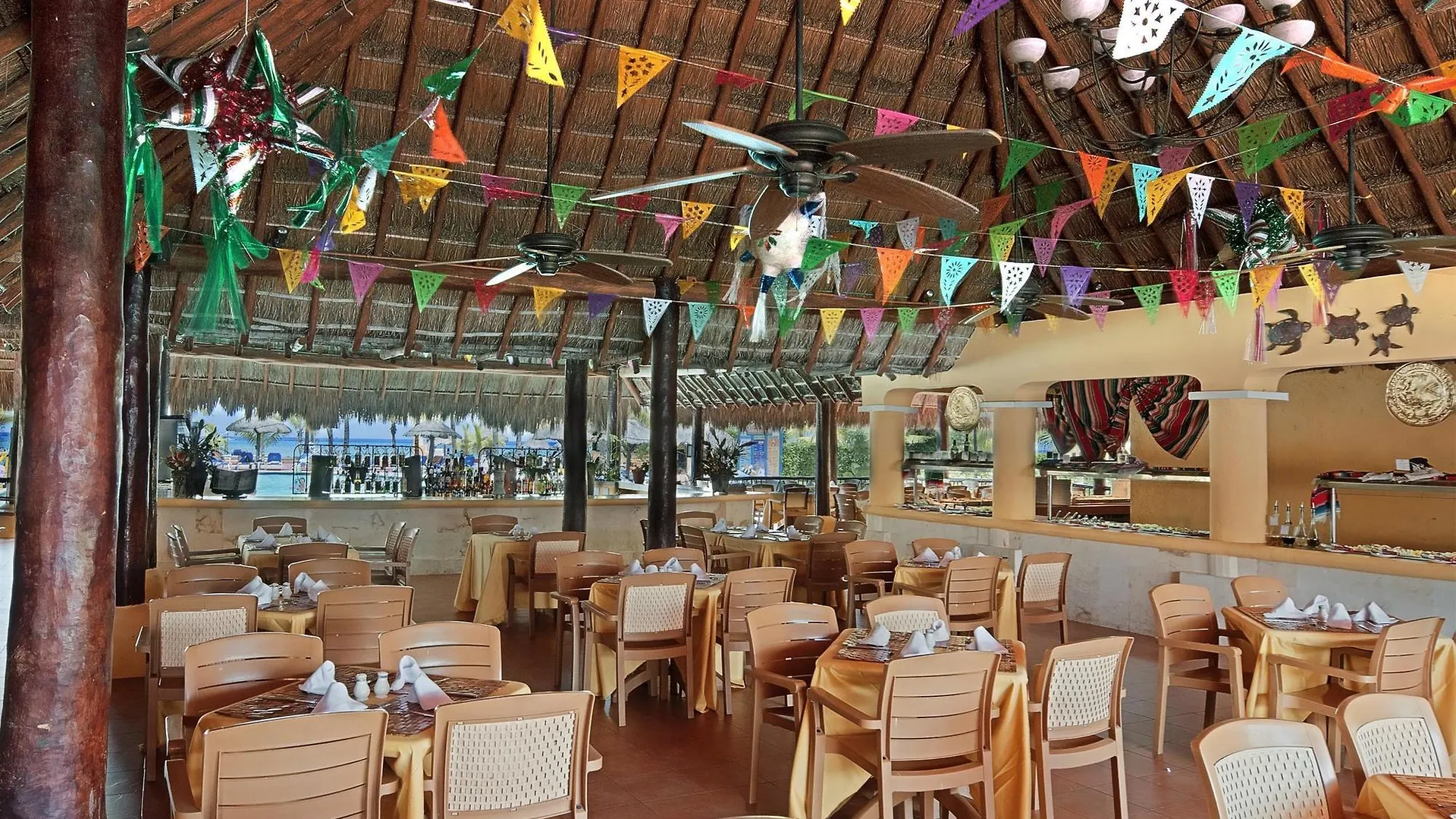 Allegro Cozumel All-Inclusive 4*,  Mexico
