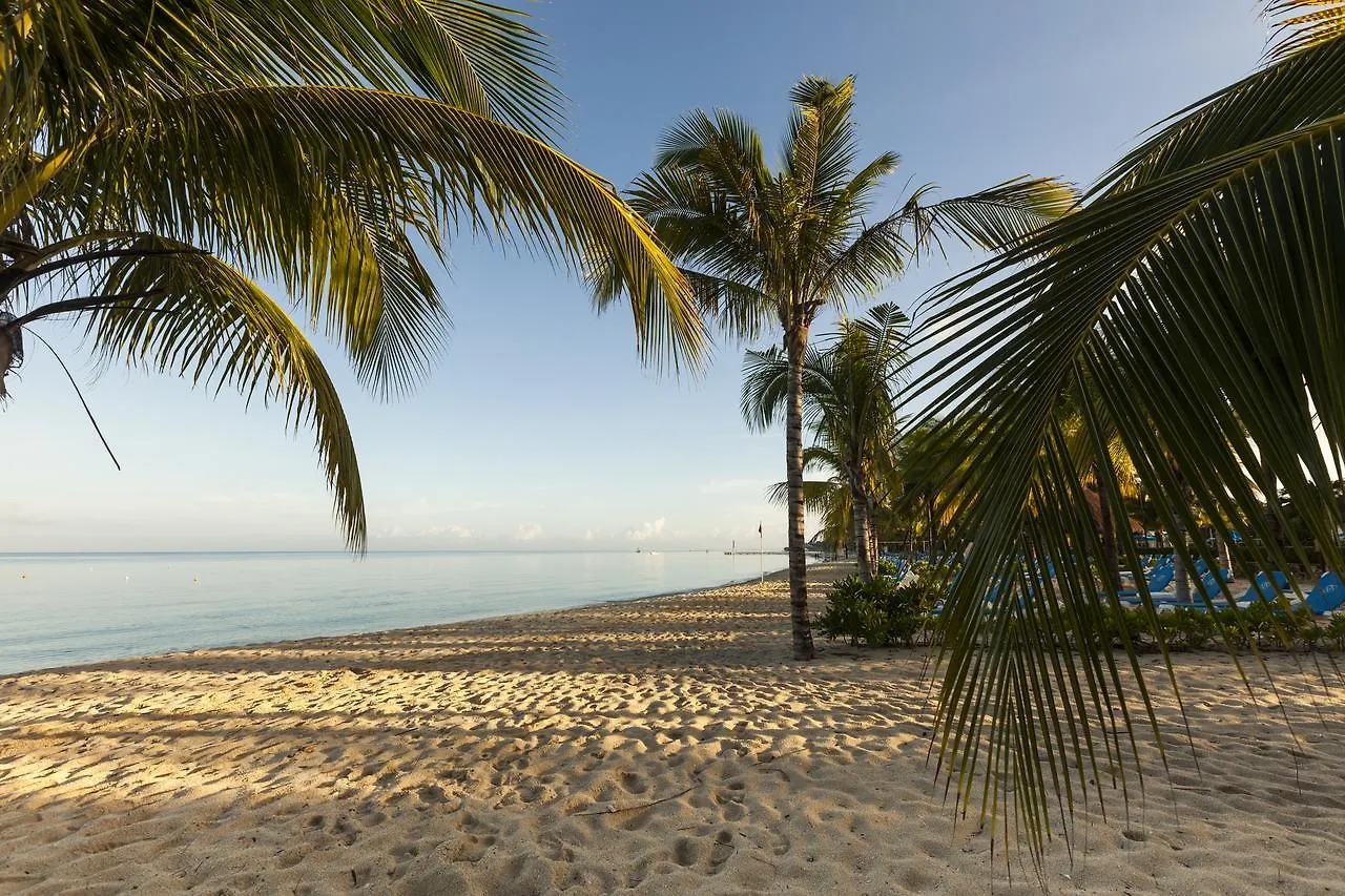 Allegro Cozumel All-Inclusive